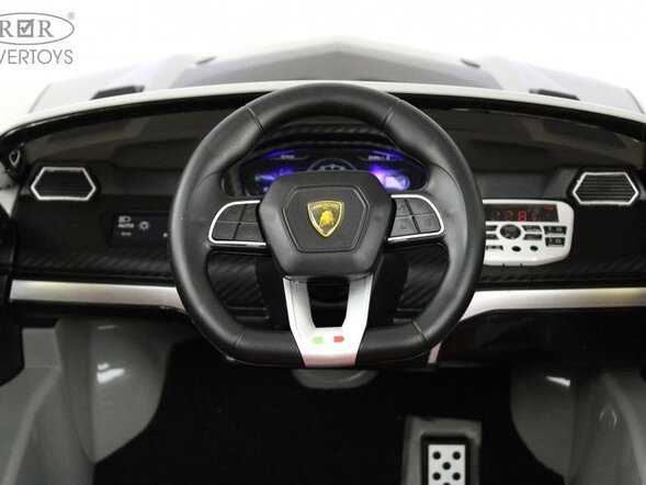 Детский электромобиль Lamborghini Urus (E777EE)